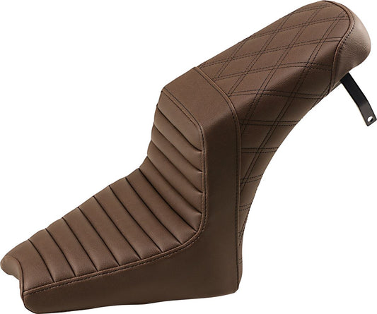 Saddlemen Step Up Seat (I18-33-176BR)