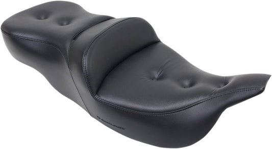 Saddlemen Heated Roadsofa™ Seat (897-07-181HCT)
