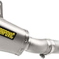 Akrapovic Slip-On Line Muffler TI For Kawasaki ZX-10 R 1000 16-20 S-K10SO17-ASZ