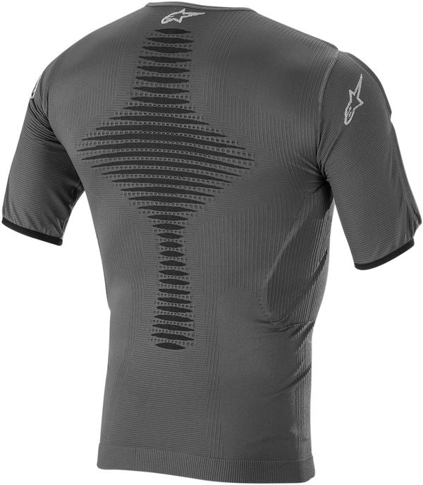 Alpinestars Body Armour A-0 Grey Guard
