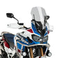 Puig Manual Screen Height Adjuster Clear 230NP