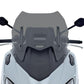 WRS Windscreen For Yamaha MT-09 TR DXS 2025-2026 YA040FS