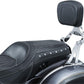 Kuryakyn Multi-Purpose Backrest Mount For Indian Challenger 108 14-22 KUR7094
