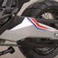UNIRACING Scooter Decal Set X-ADV K46611