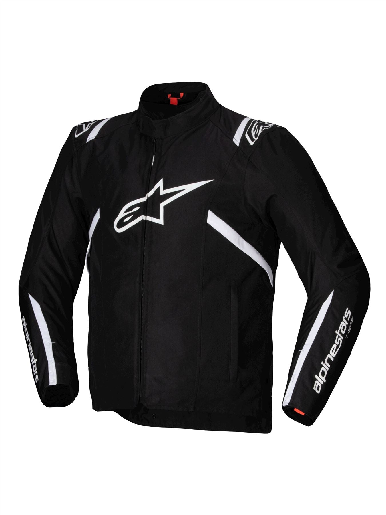 ALPINESTARS T-SPS v2 Waterproof Jacket Black/White