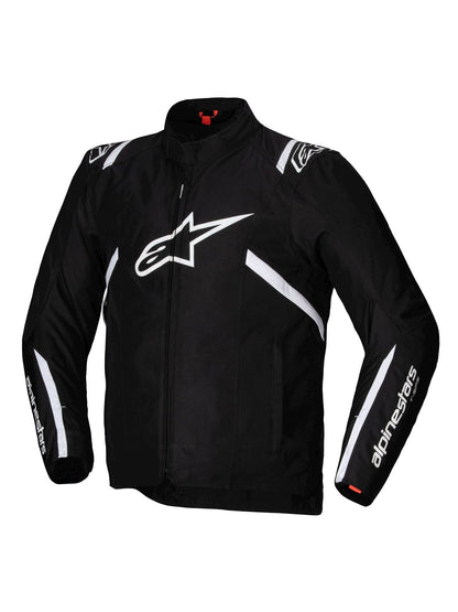 ALPINESTARS T-SPS v2 Waterproof Jacket Black/White
