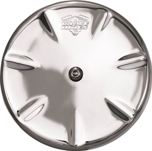 Vance & Hines Air Cleaner Cover Chrome For Harley Davidson FXLRS 1923 91-24 71092