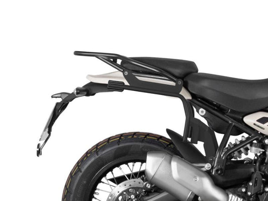 SHAD 3P Pannier Fitting Kit to fit Royal Enfield Himalayan 450 2024-2025