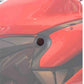 PUIG Chassis Cap Black for Ducati 959 Panigale 16-19 9631N