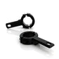 Denali Driving Light Mount Clamp For Can Am RYKER 900 ACE 14-24 LAH.00.10400.B