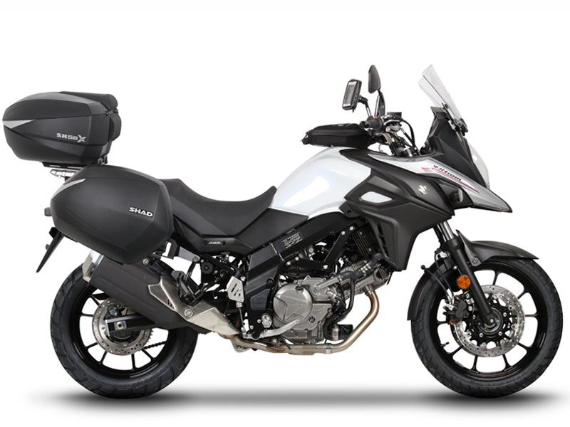 SHAD Top Box Fitting Kit to fit Suzuki V-Strom 1000 2014-2025