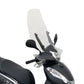 WRS Windscreen Tour Honda Sh 125/150 Clear Ho016t