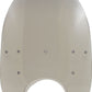 MEMPHIS SHADES Road King Cruiser Windshield Gray Standard MEP6429