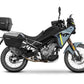 SHAD Top Box Fitting Kit to fit CF Moto 450MT 2024-2025