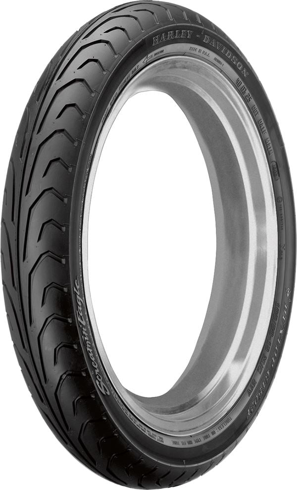 DUNLOP GT502 F HD 120/70R19 60V TL Tyre