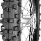 METZELER 6 Days Extreme 6D 90/90-21 54M TT M+S Tyre