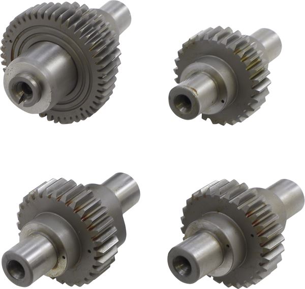 Andrews N3 Grind Cams For Harley Davidson XL 1200 C 2000-2019 4 Pack 298135