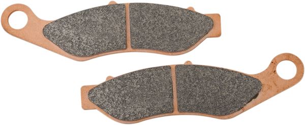 Sbs Street Excel Front Brake Pads For Harley FLHTCUTG 1750 2014-2018 922H.HS