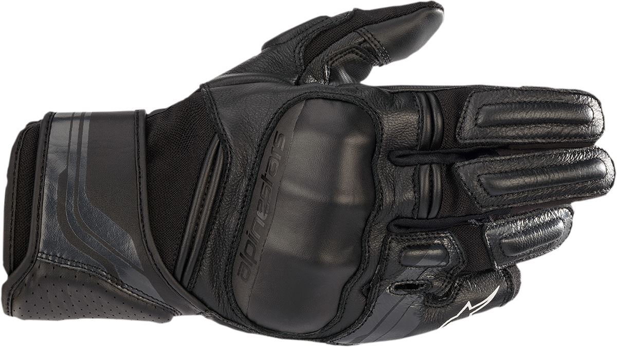 Alpinestars Booster V2 Gloves Black