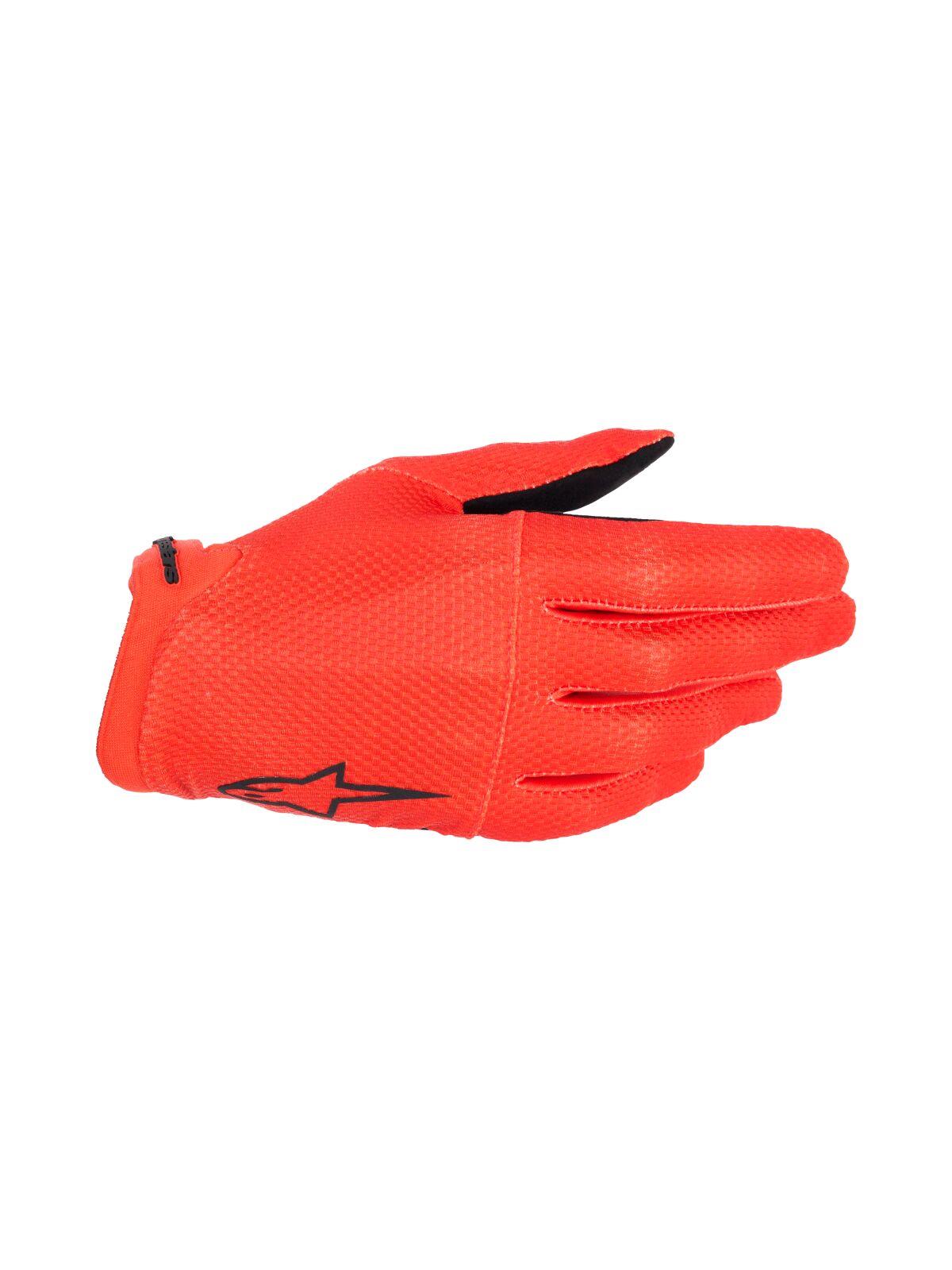 ALPINESTARS A-Aria Gloves Orange