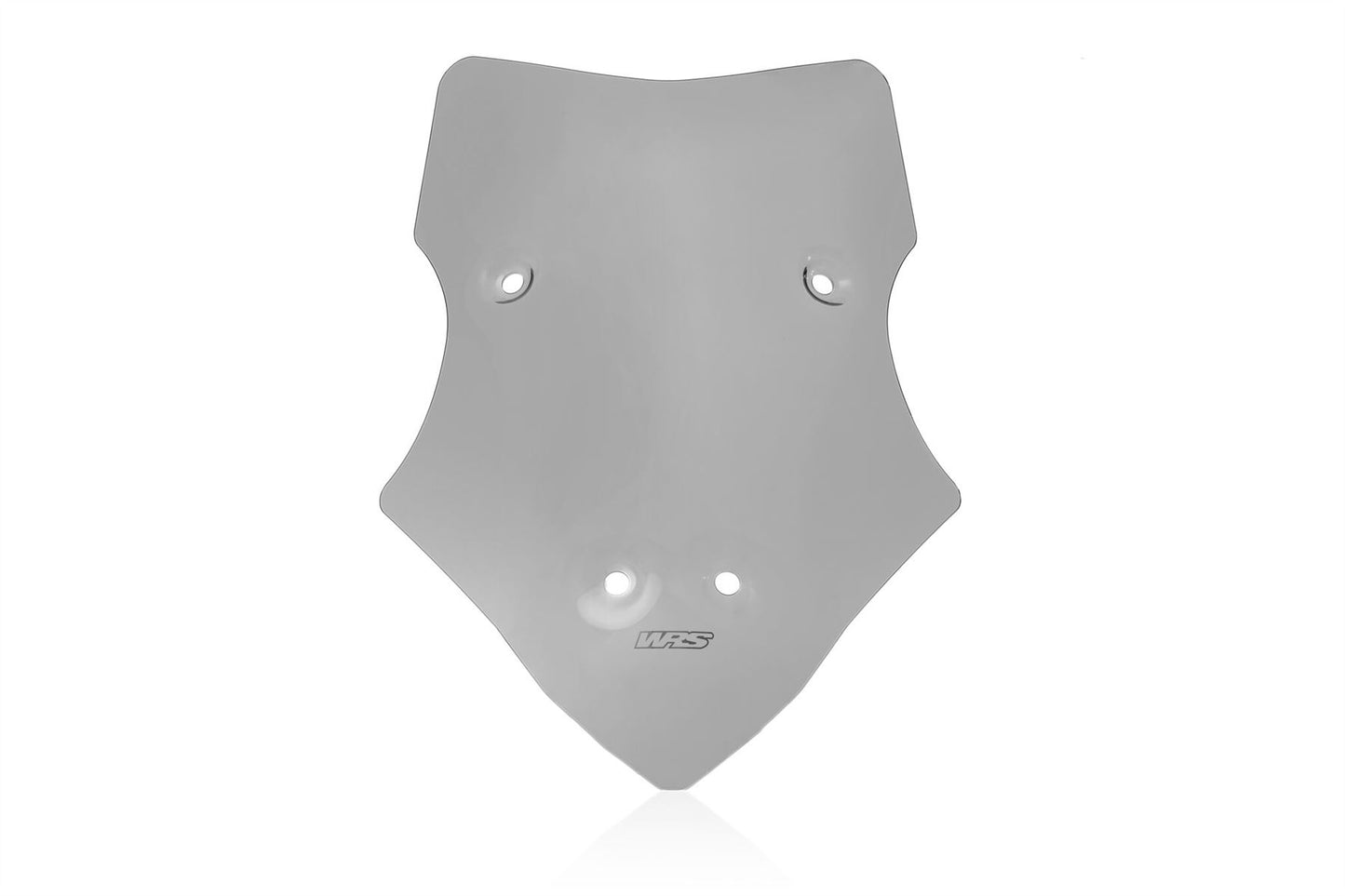 WRS Windscreen Standard Plus Ducati Multistrada Du032f