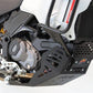 AXP Racing Adventure Skid Plate For Ducati Desert X 950 ABS 2022-2023 AX1689