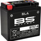 Bs Battery SLA AGM Maintenance-Free Battery For BMW R 12 G/S 1985-2026 300681