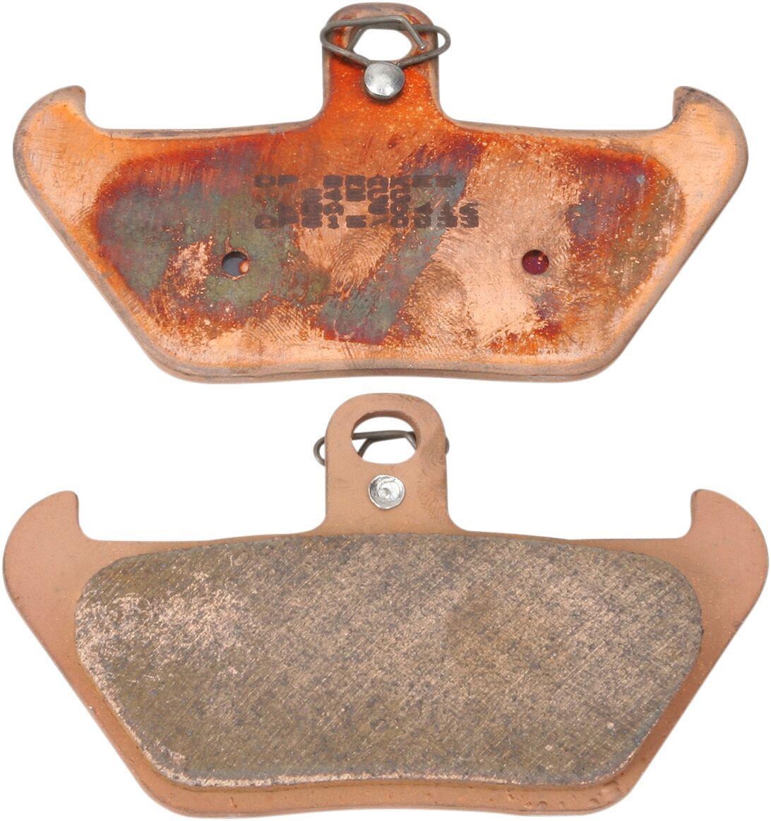 Dp Brakes Standard DP Sintered Brake Pads For BMW R 1150 GS 1988-2002 DP615