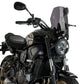 PUIG New Generation Sport Screen Clear for Yamaha XSR 700 22-25 21430W