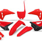 UFO Restyle Full Body Kit For Honda CRF 450 21-25 HOKIT128F@001