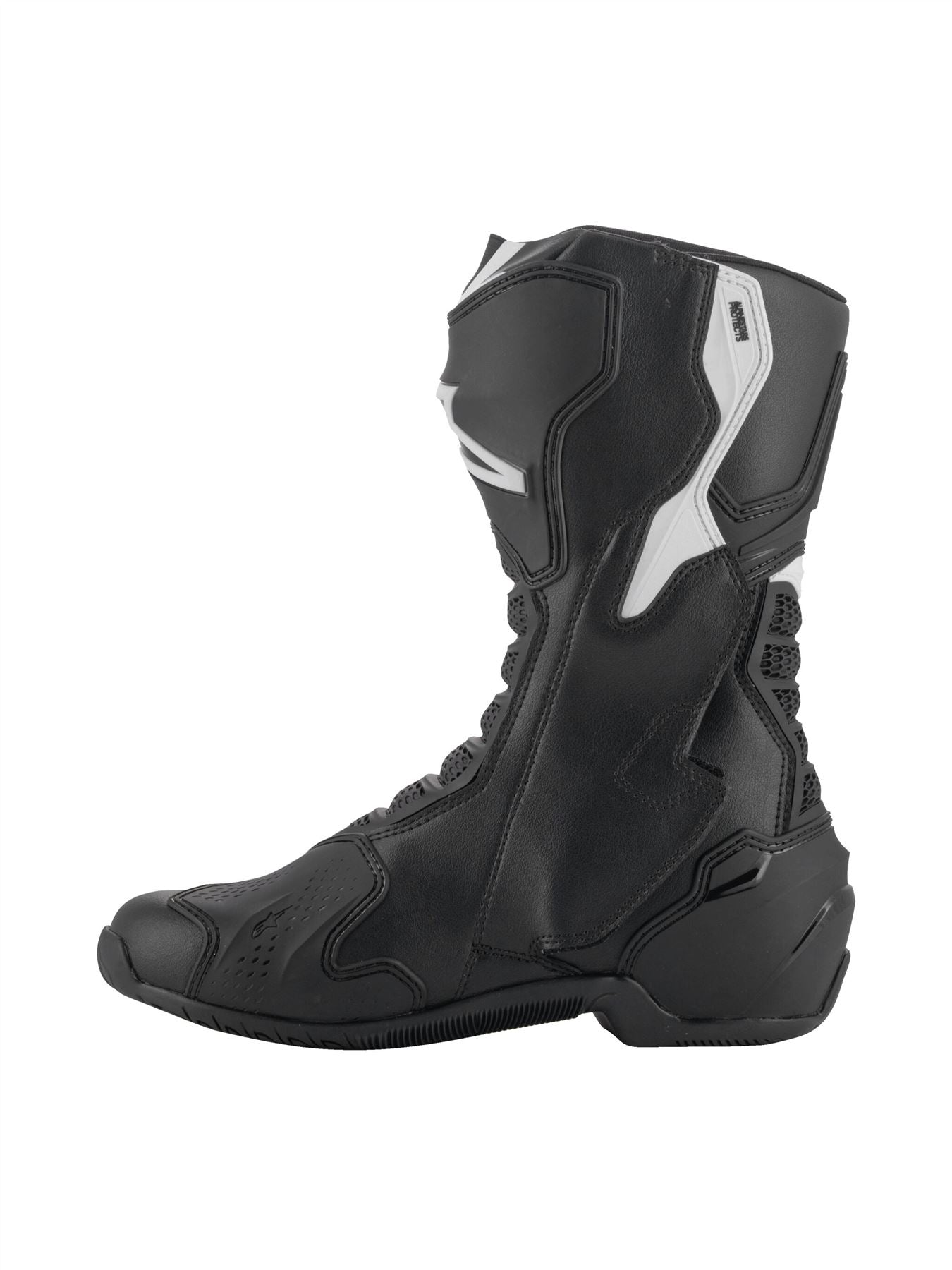 ALPINESTARS SMX-6 V3 Boots White/Black
