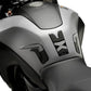 PUIG Full Tank Protection Pads Carbon Look for Yamaha MT-07 Tracer/7/7 GT/700/700 GT 16-25 9301C