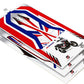 UNIRACING Scooter Decal Set HONDA X-ADV K46613