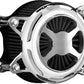 Vance & Hines VO2 X Air Intake Kit For Harley Davidson FLS 1690 08-17 72043