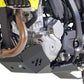AXP Racing  Xtrem Skid Plate For Suzuki Dr-Z4s 400 ABS 25-26 AX1807
