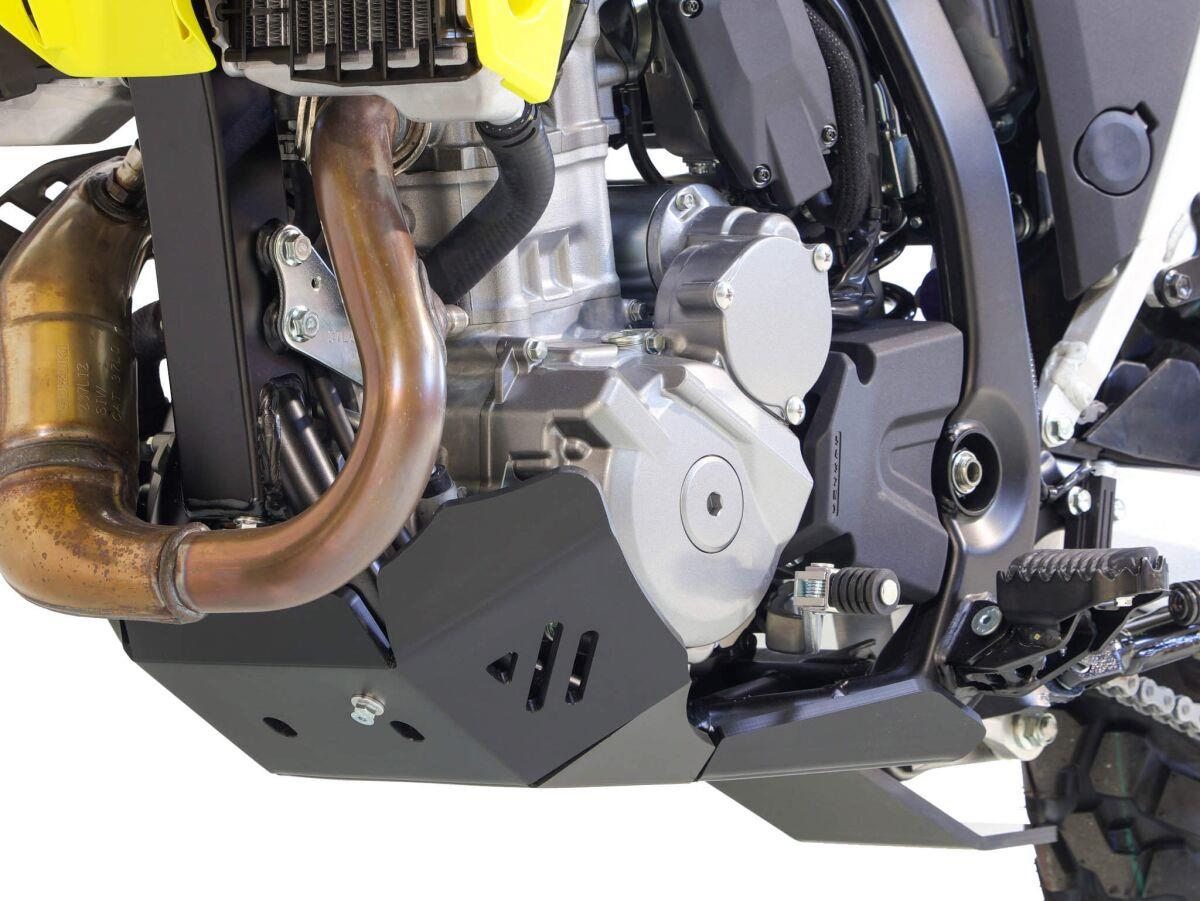 AXP Racing  Xtrem Skid Plate For Suzuki Dr-Z4s 400 ABS 25-26 AX1807