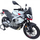 WRS Windscreen For Aprilia Tuono 457 2025-2026 Matte AP020NO
