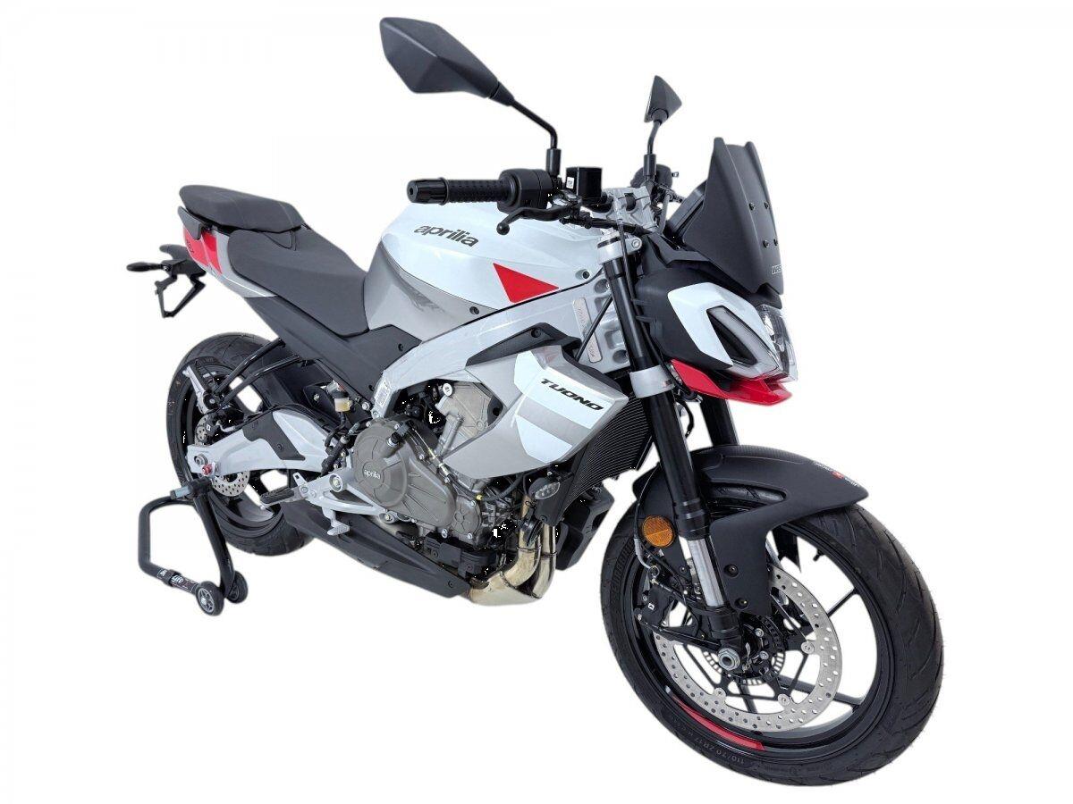 WRS Windscreen For Aprilia Tuono 457 2025-2026 Matte AP020NO