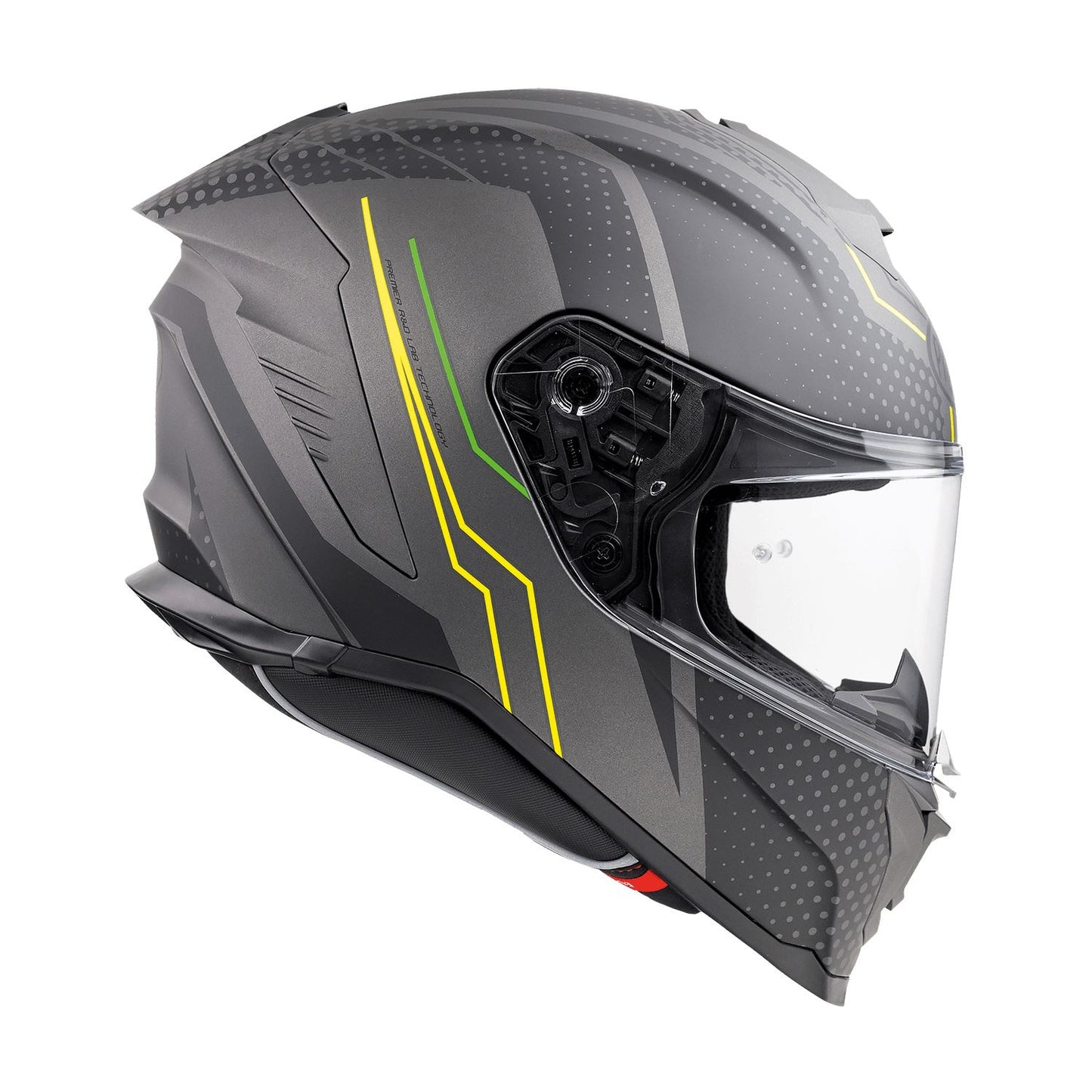 PREMIER HELMETS Hyper HP Helmet 6BM 2024 Model