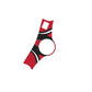 PUIG Radikal Yoke Protector Red for Honda CBR1100 XX Blackbird 97-07 6963R