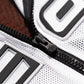 ICON Mesh AF™ Leather Motorcycle Jacket 2023 Model