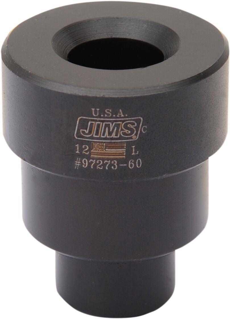 Jims Inner Cam Bearing Install Tool For Harley FXDXI 1450 EFI 1958-2005 97273-60