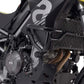 SW-MOTECH Crash Bar Black to fit APRILIA TUAREG 21- SBL.13.849.10000/B