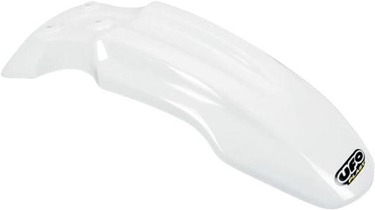 UFO FRONT FENDER HONDA CRF50 WHITE HO03641-041