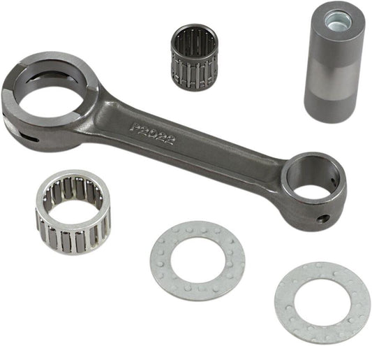 Wossner Connecting Rod Kit 2-Stroke For Kawasaki KX 250 1987-2008 P2022