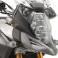 PUIG Headlight Protector Clear for Suzuki V-Strom 1000 15-16 8126W