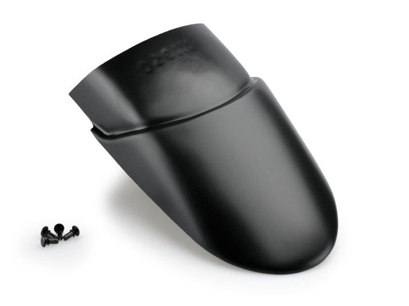 Puig Front Fender Extender Black 9258P