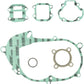 Athena Gasket Kit For Yamaha PW 50 79-16 P400485850004