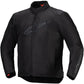 ALPINESTARS T-SPS v2 Waterproof Jacket Black