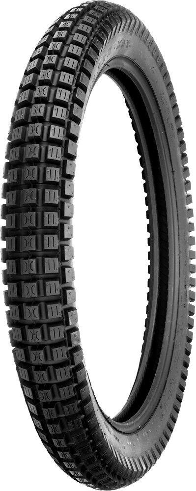 SHINKO SR 241 /242 3.00-18 47P TT Motorcycle Tyre